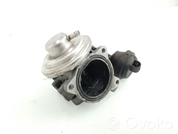 Volkswagen Bora EGR-venttiili 030131501E