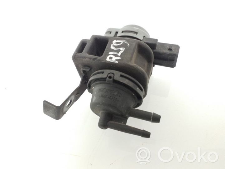 Renault Megane II Turboahtimen magneettiventtiili 8200575400