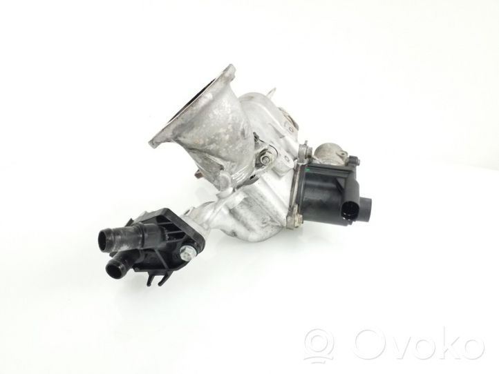 Renault Megane II EGR vārsts 8200282949