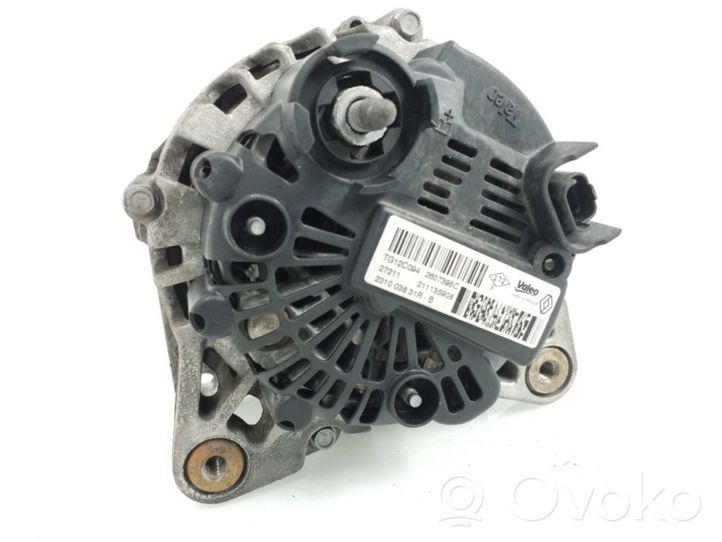 Renault Megane II Alternator TG12C094