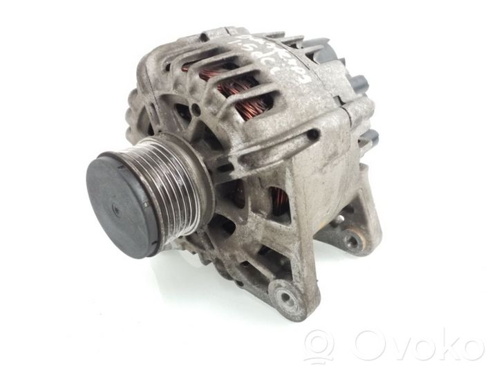 Renault Megane II Alternator TG12C094