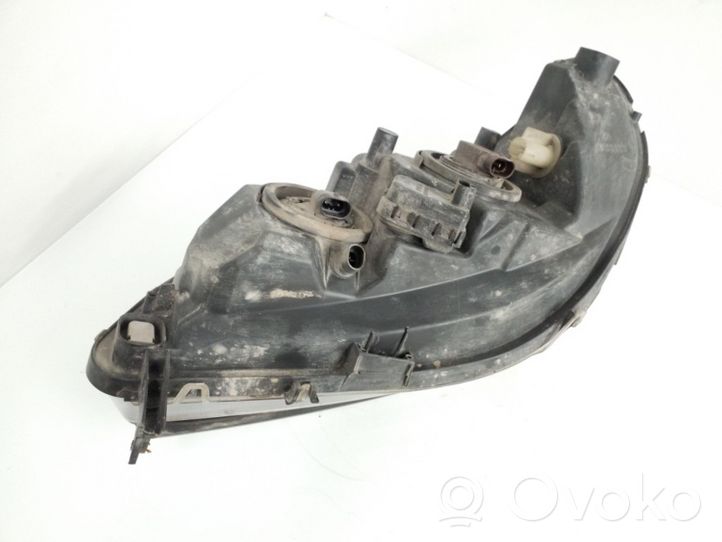 Opel Zafira A Faro delantero/faro principal 89100055