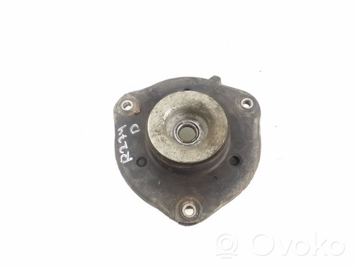 Audi A3 S3 8P Support de jambe de force supérieur avant 1K0412331C