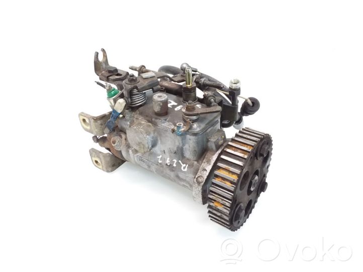 Opel Vectra A Pompe d'injection de carburant à haute pression 152097CHF