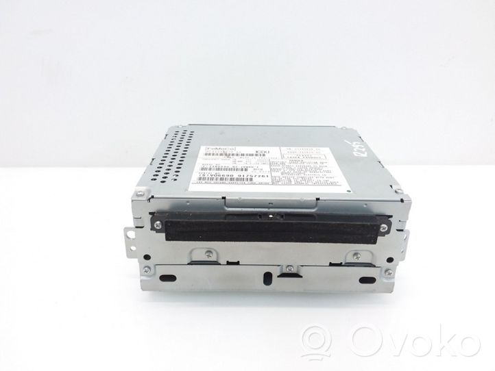 Volvo XC60 Panel / Radioodtwarzacz CD/DVD/GPS 31310071AA