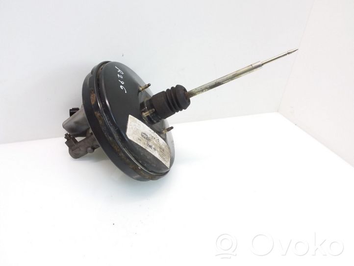 Ford Mondeo Mk III Brake booster 1S712B195AF