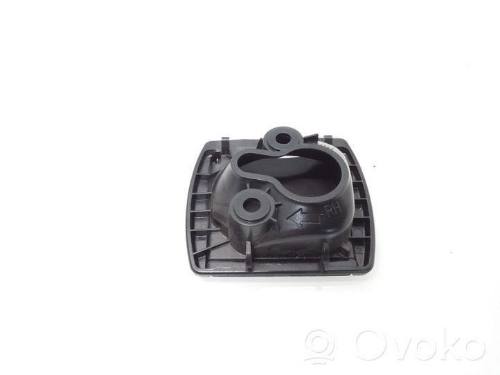 BMW X3 F25 Support, fixation pour filet à bagages 7238596