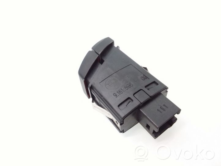 BMW X3 F25 Botón interruptor de luz de peligro 9161896