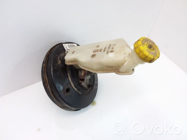 Citroen C3 Servo-frein 9647269580