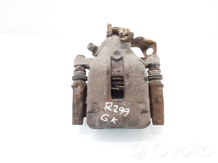 Citroen C3 Rear brake caliper 