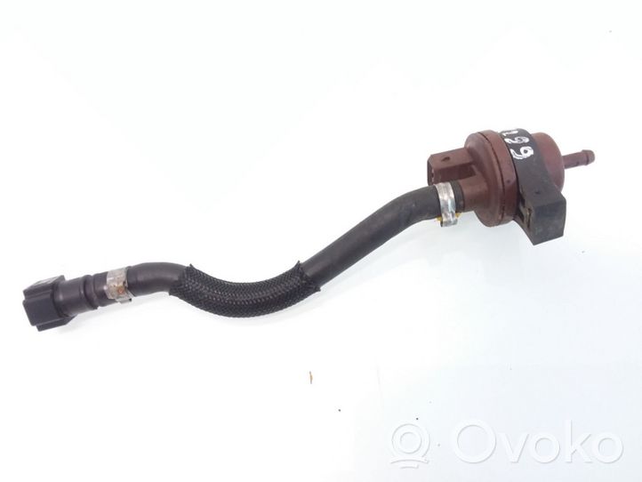 Citroen C3 Electrovanne Soupape de Sûreté / Dépression 