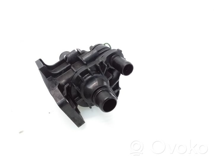 Peugeot 307 Boîtier de thermostat / thermostat 9647767180