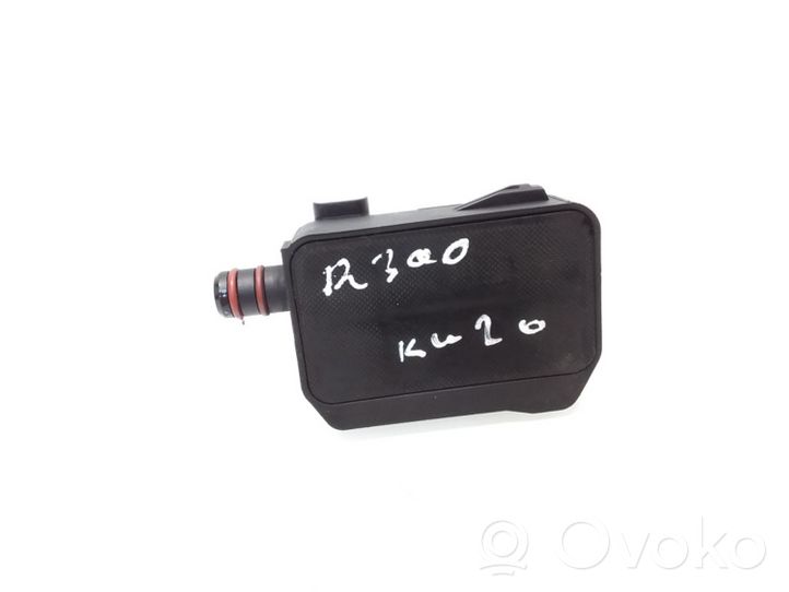 Peugeot 307 Injection de carburant 9305108C