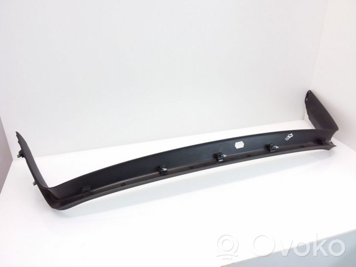 Volkswagen PASSAT B7 Rivestimento superiore del portellone posteriore/bagagliaio 3C9867603D