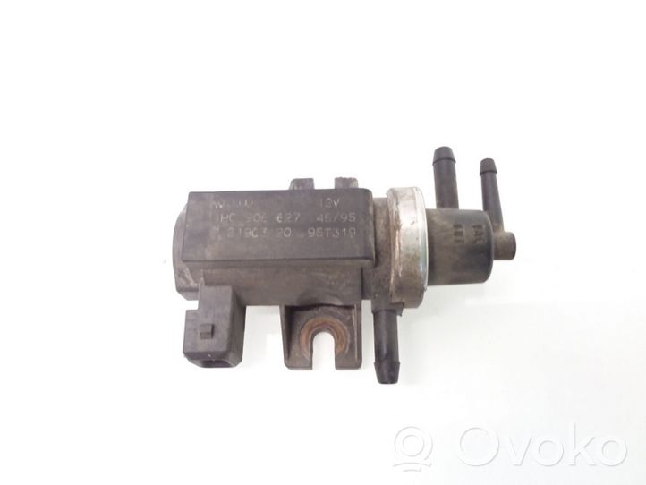 Volkswagen PASSAT B4 Turboahtimen magneettiventtiili 1H0906627