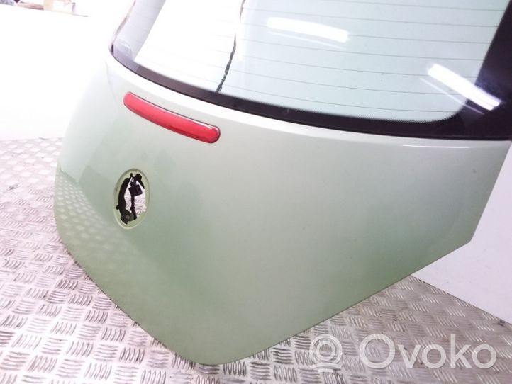 Volkswagen New Beetle Tailgate/trunk/boot lid 