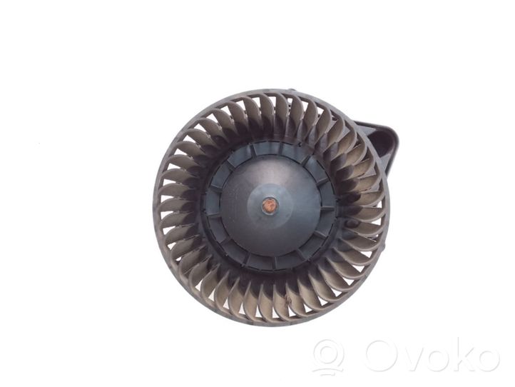 Audi A4 S4 B7 8E 8H Ventola riscaldamento/ventilatore abitacolo 8E1820021E