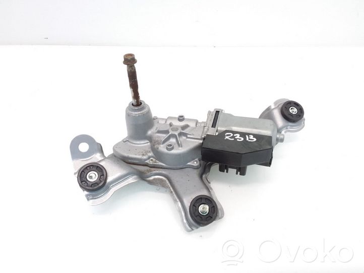 Toyota Avensis T270 Moteur d'essuie-glace arrière 8513005060