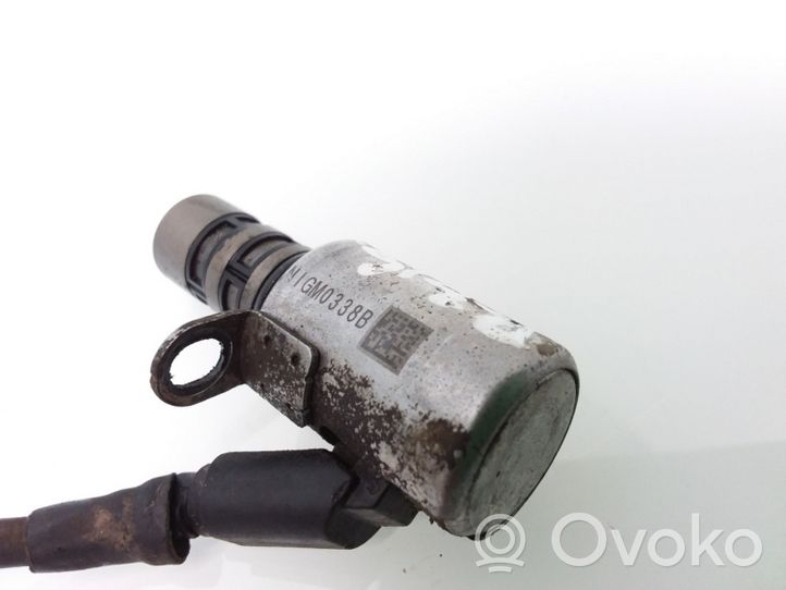 Hyundai i30 Sensore di pressione dell’olio GM0338B