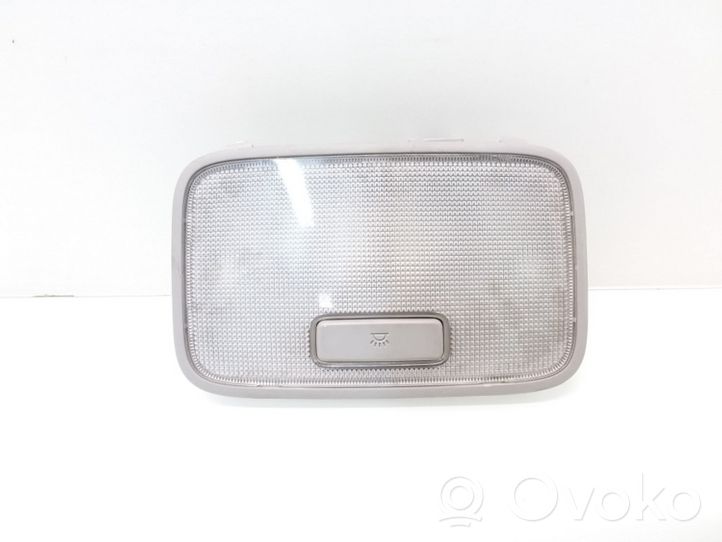 Hyundai i30 Illuminazione sedili posteriori 92850A6000