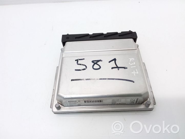 Volvo XC90 Calculateur moteur ECU 08677708A