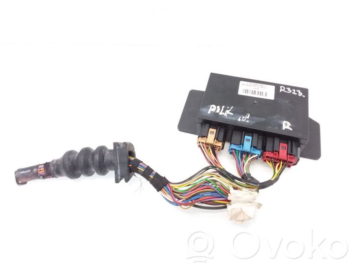 1J0959799S Volkswagen PASSAT B5 Блок управления центрального замка, 30.30 €  | RRR