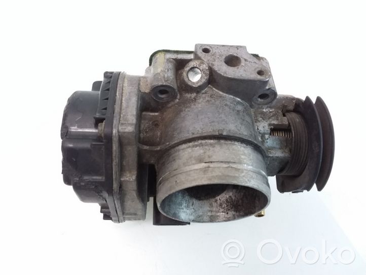 Volkswagen New Beetle Throttle valve 06A133066E