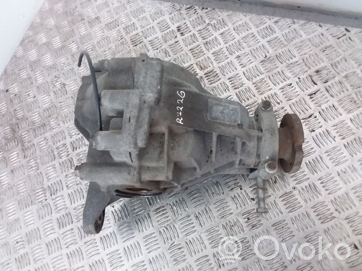 Mercedes-Benz ML W163 Hinterachsgetriebe Differentialgetriebe 4460310012