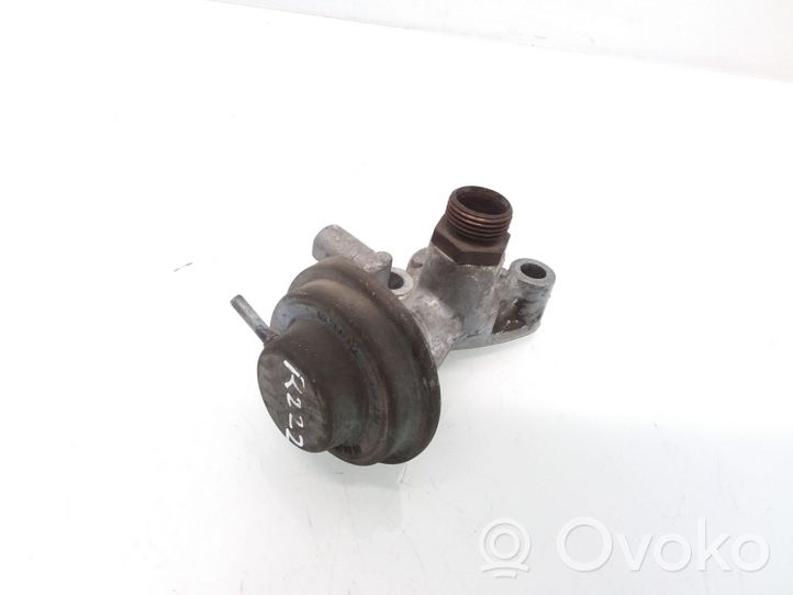 Mercedes-Benz ML W163 Valvola EGR 1121400060