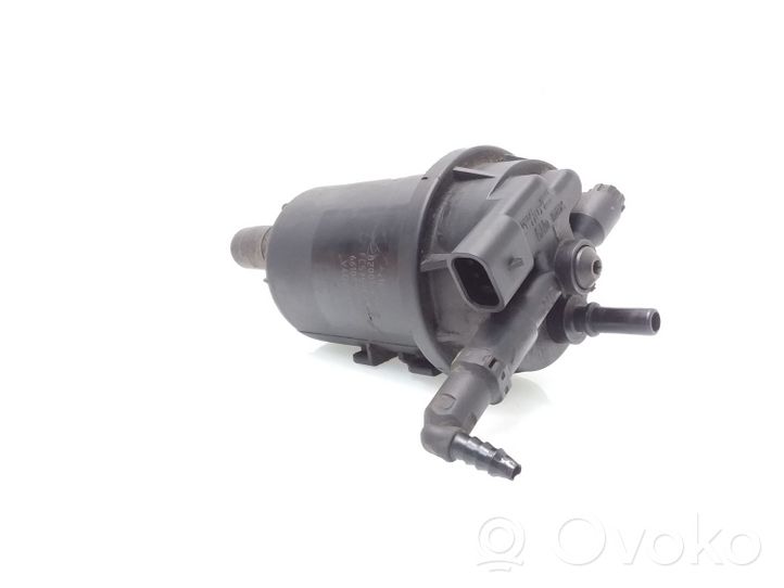 Renault Scenic II -  Grand scenic II Fuel filter housing 8200169353