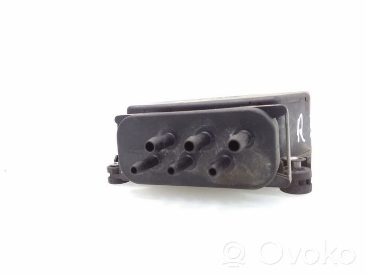 Volkswagen Jetta V Turbo solenoid valve 6Q0906625