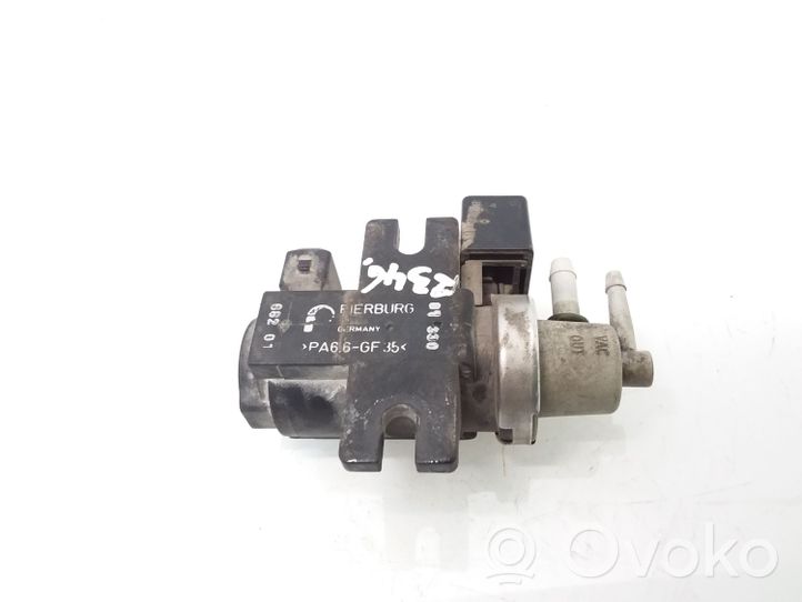 Hyundai Matrix Solenoīda vārsts 72190316