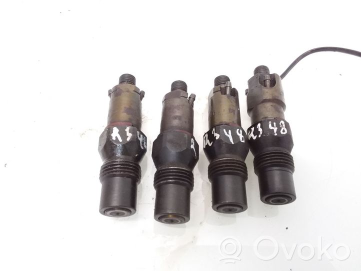 Ford Mondeo MK II Juego de inyectores de combustible LCR6705301E