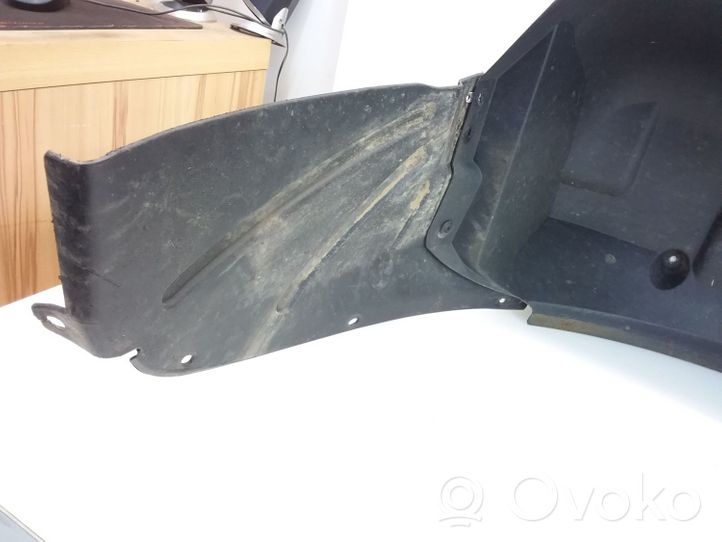 Ford Ranger Rear arch fender liner splash guards AB392128344AD