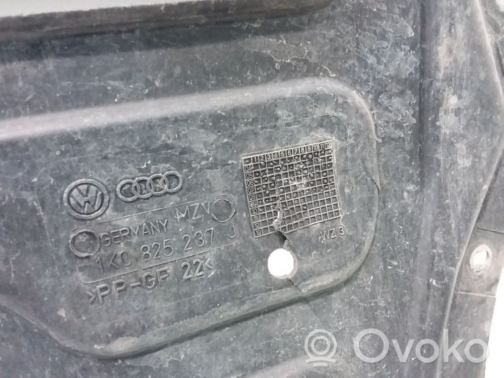 Audi A3 S3 A3 Sportback 8P Engine splash shield/under tray 1K0825237J