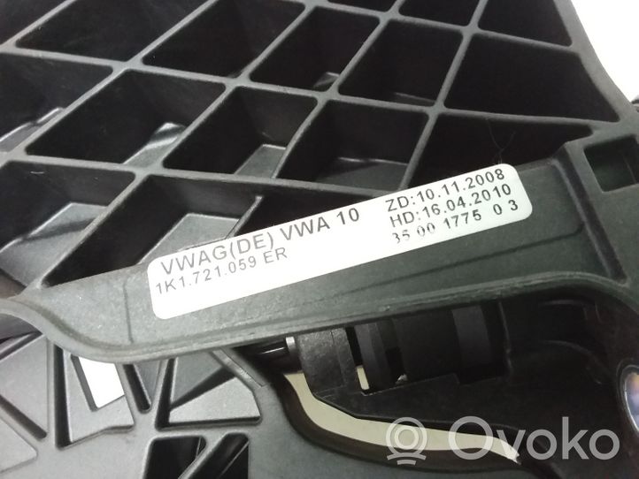 Audi A3 S3 A3 Sportback 8P Pompa della frizione 1K1721059ER