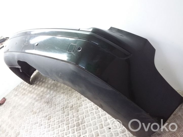 Volvo V50 Rear bumper 30678066