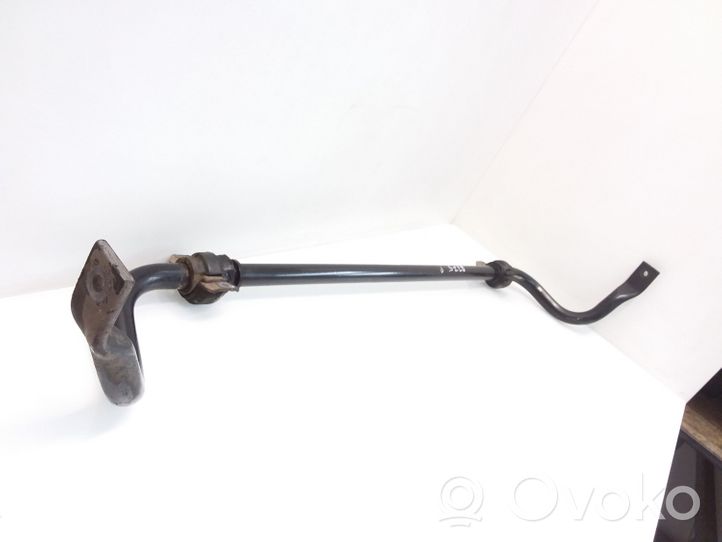 Audi A8 S8 D4 4H Front anti-roll bar/sway bar 4H0411309