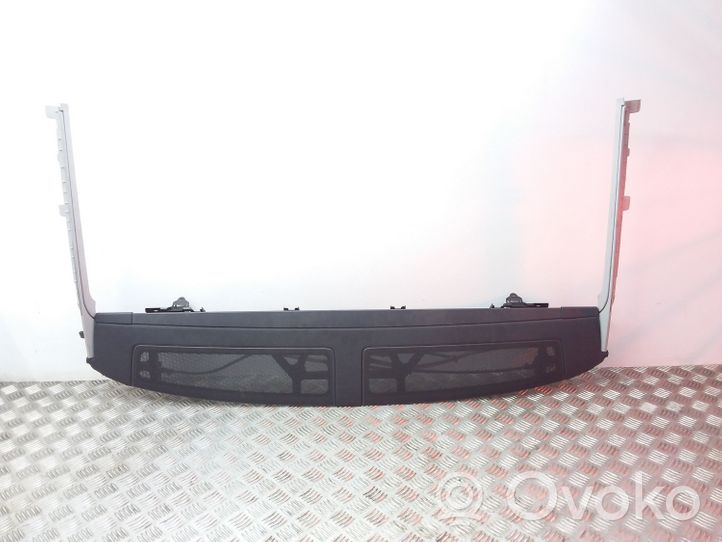 Audi A8 S8 D4 4H Sonnenschutzrollo Heckfenster hinten elektrisch 4H0863412