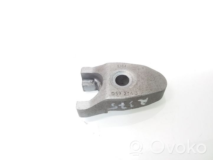 Audi A8 S8 D4 4H Fuel Injector clamp holder 059216J