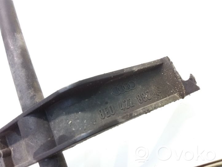 Audi A4 S4 B7 8E 8H Radiatore del servosterzo 8E0422885AS