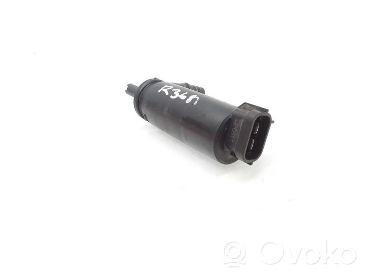 Saab 9-5 Pompe lave-phares 13157637