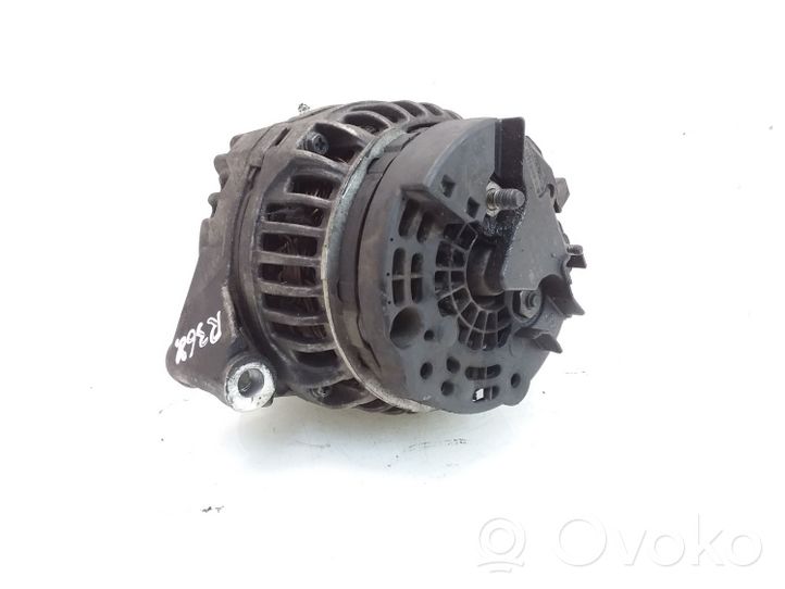 Saab 9-5 Generatore/alternatore 12770124690