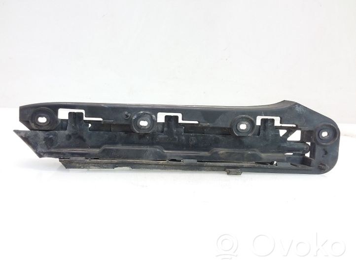 Volkswagen Caddy Staffa di rinforzo montaggio del paraurti anteriore 1T0807049