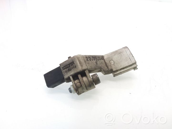 Volkswagen Tiguan Capteur de position de vilebrequin 03C906433A