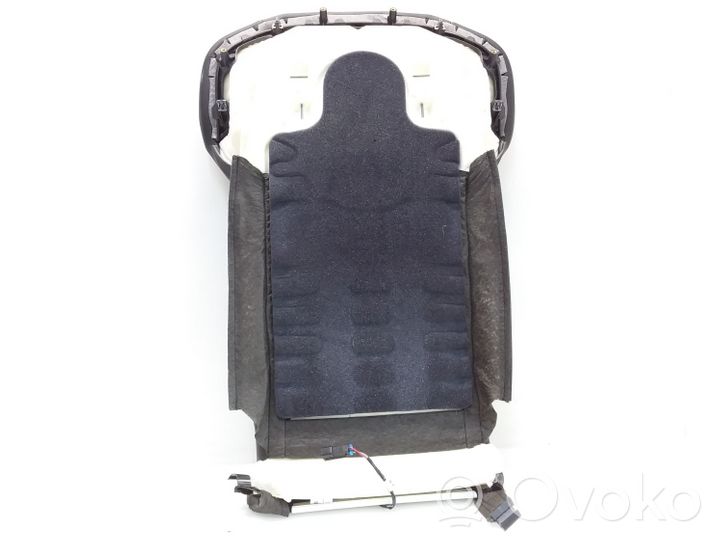 Tesla Model S Inne fotele 106549502A