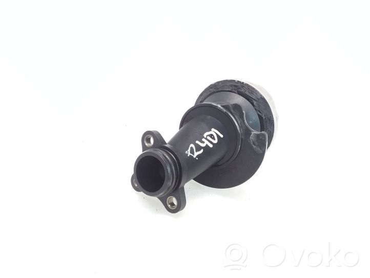 Volvo V70 Oil filler cap 30777537