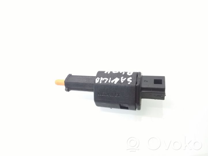 Renault Megane III Clutch pedal sensor 25325261QR