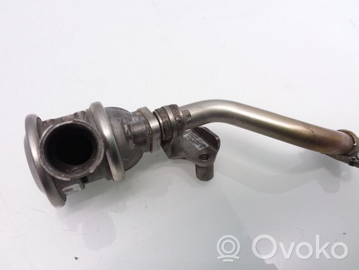 Porsche Macan EGR valve 99711320371