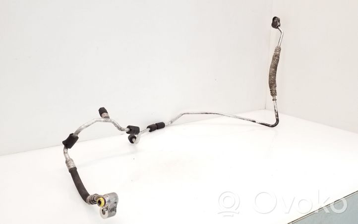 Audi A3 S3 8P Tubo flessibile aria condizionata (A/C) 1K0820741L